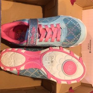 Bella Ballerina size 1 girls